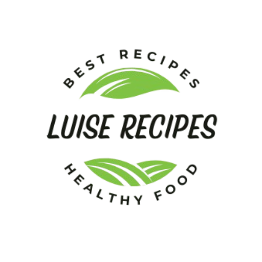   luise recipes